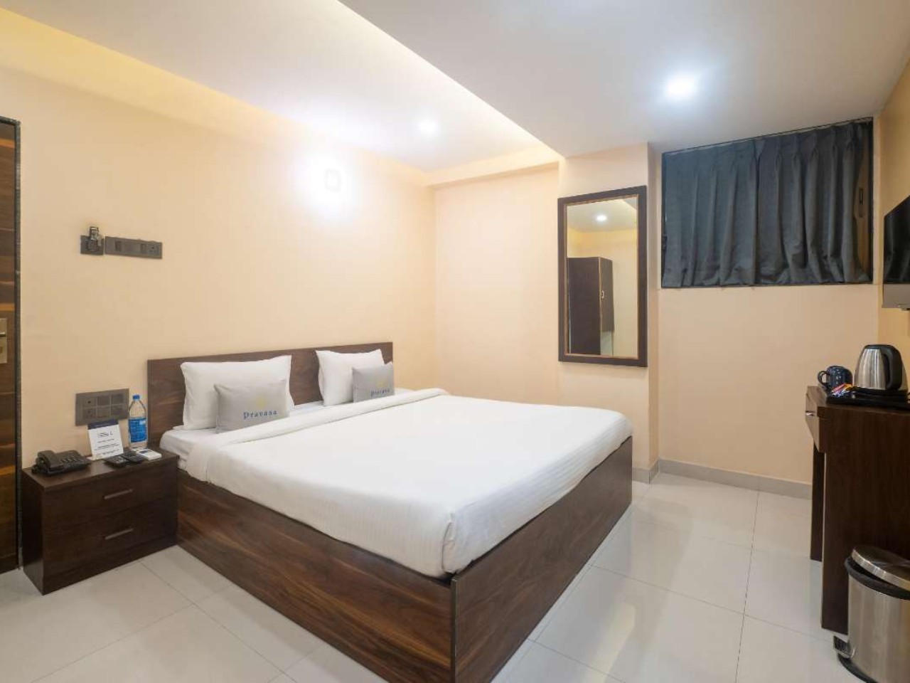 Pravasa Stay Shirdi in Shirdi