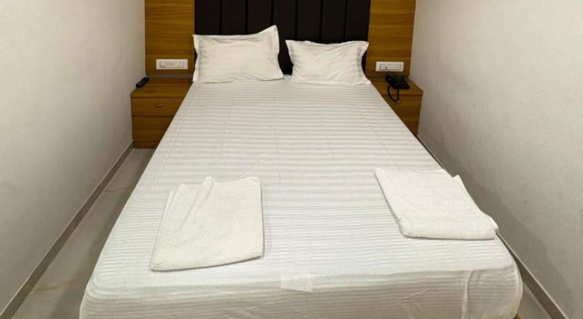 Hotel Welco in Vasai