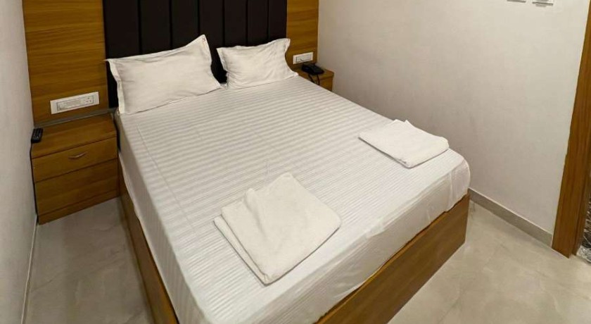 Hotel Welco in Vasai