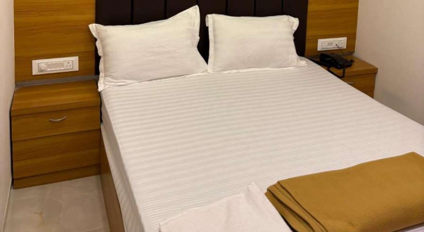 Hotel Welco in Vasai