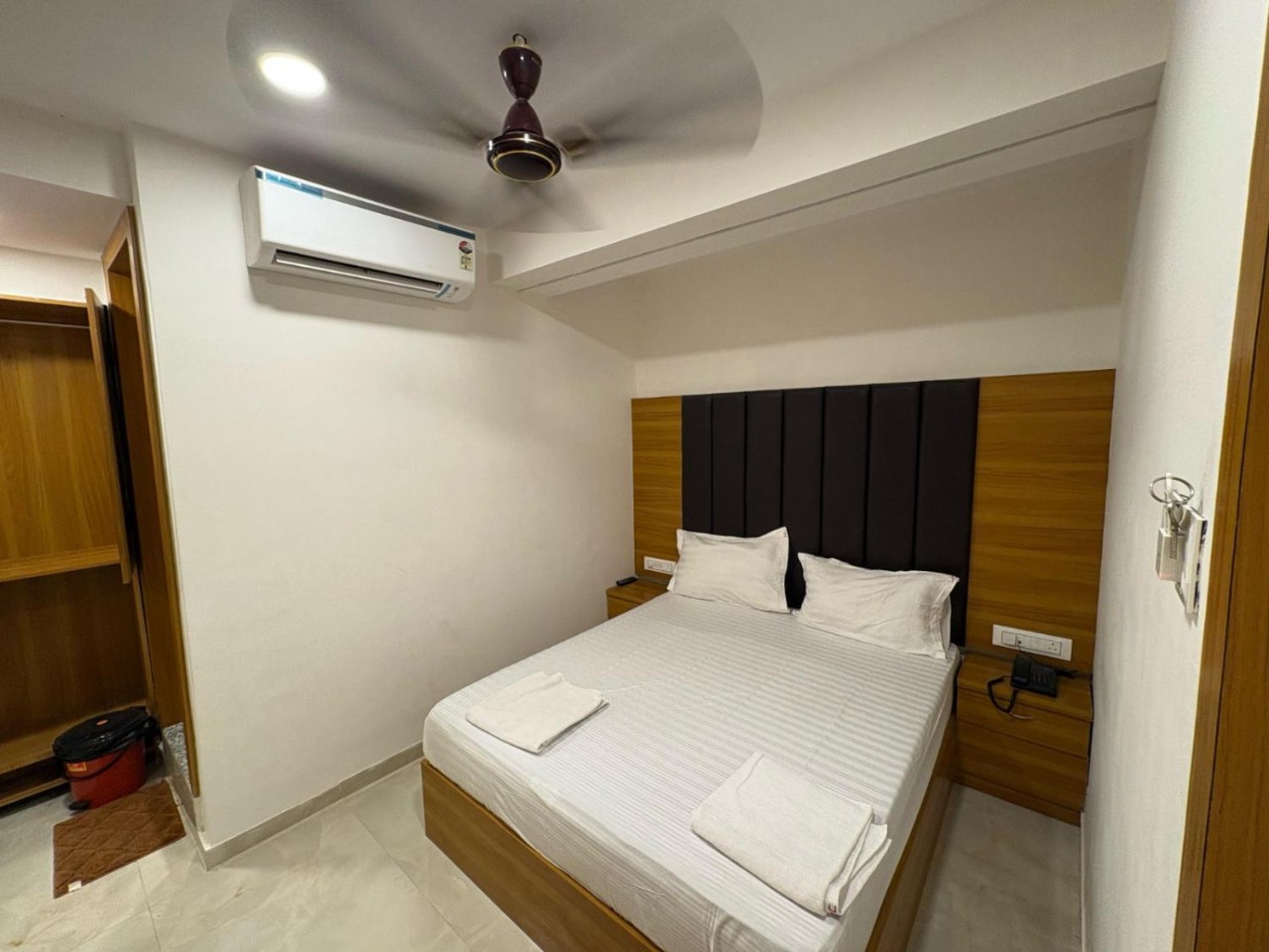 Hotel Welco in Vasai