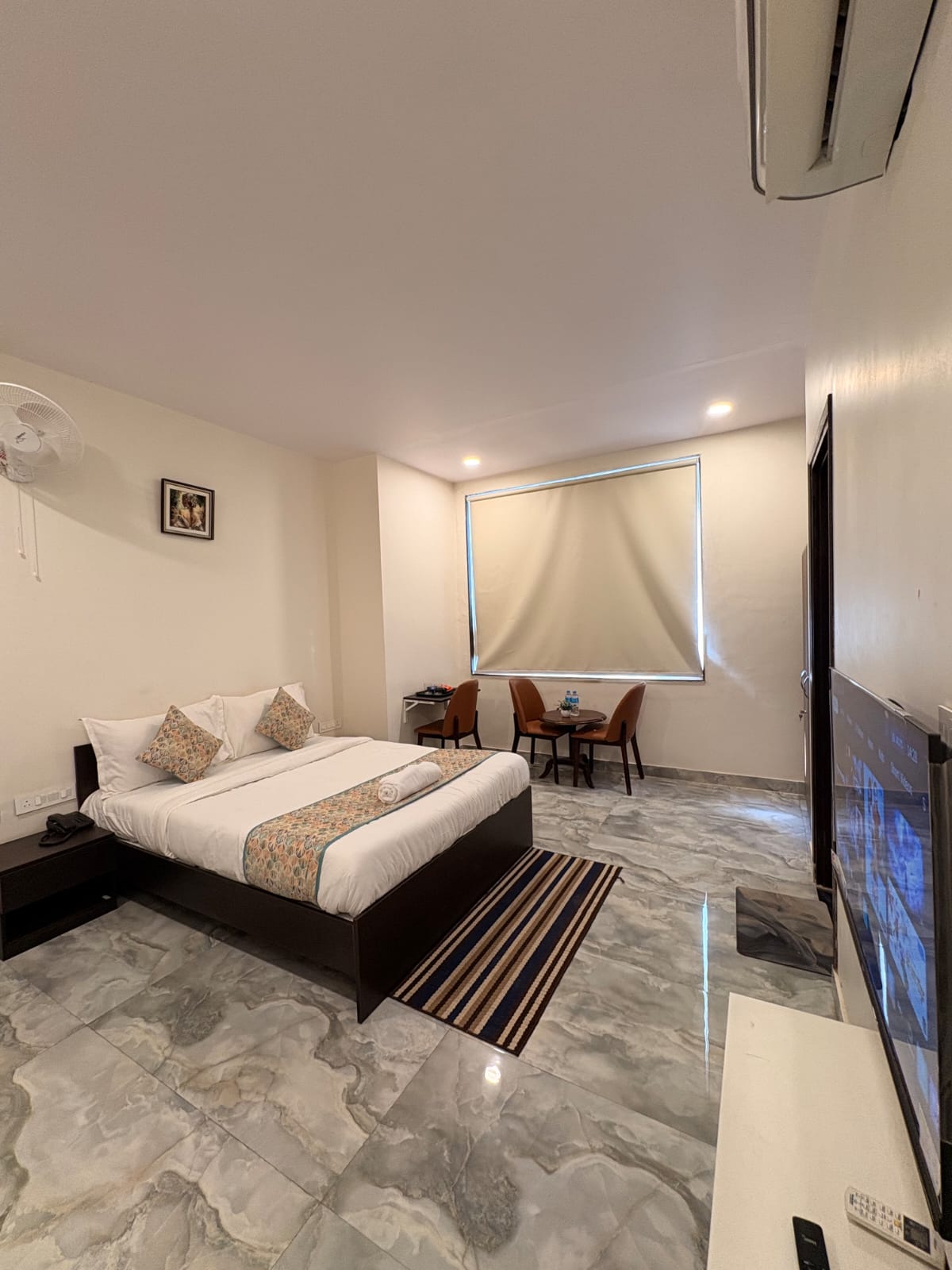 Hotel Madhav Residency in Jaipur