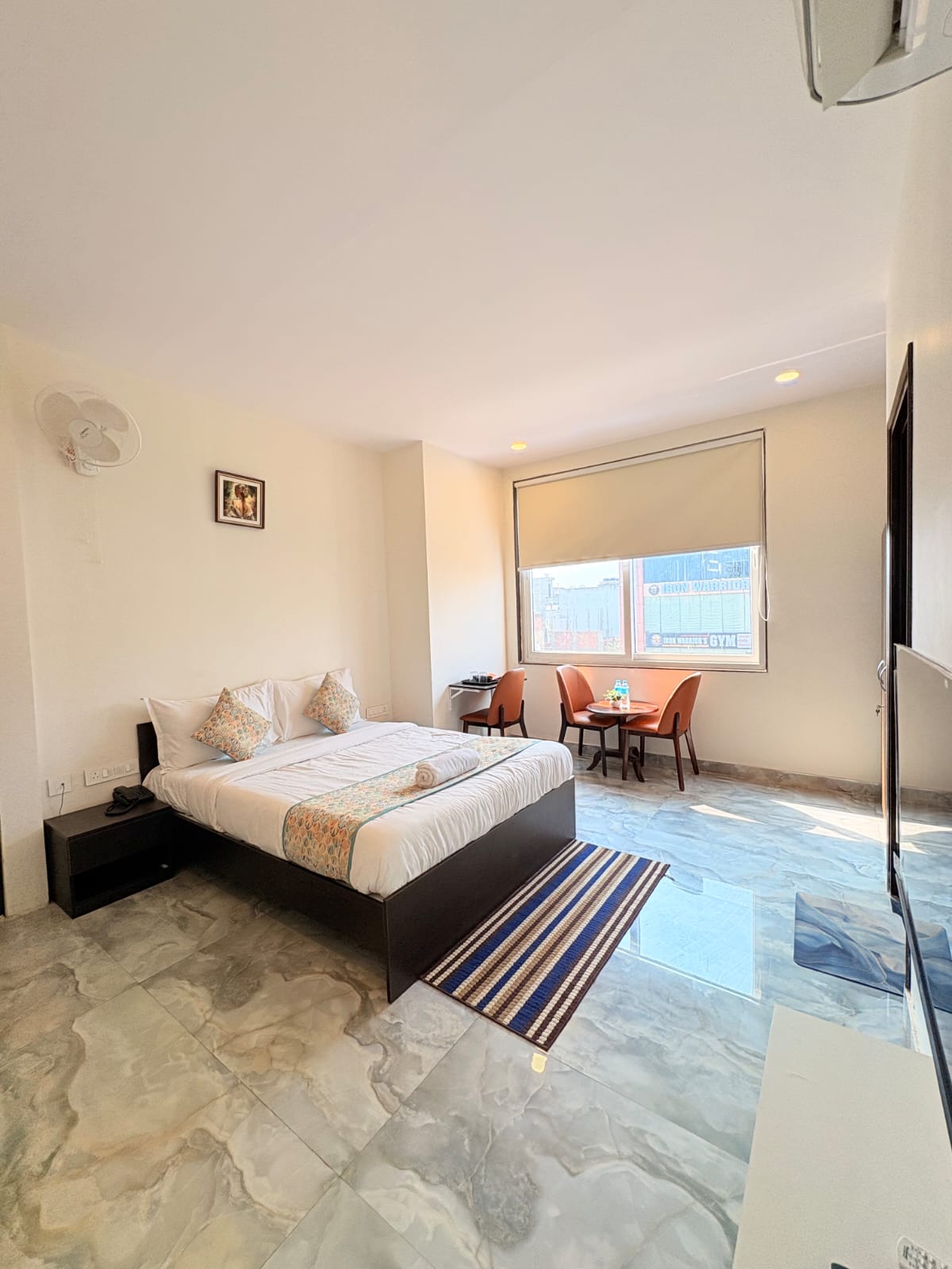 Hotel Madhav Residency in Jaipur