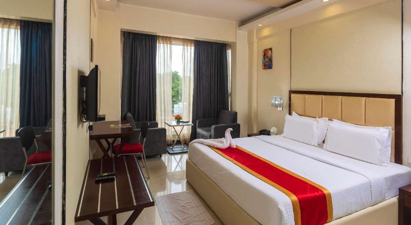 SRT Alpines in Bangalore