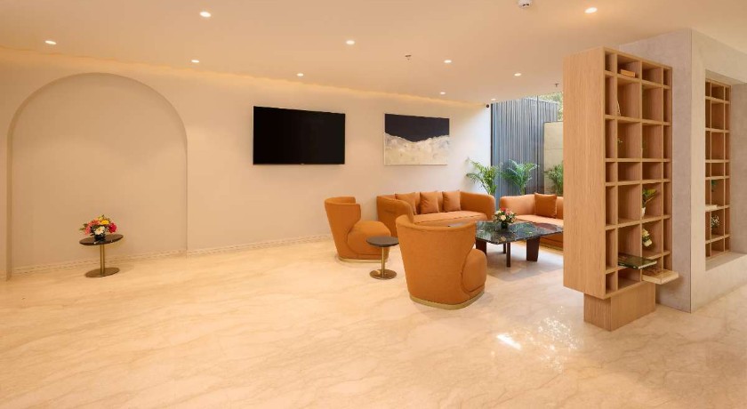 Tulip Inn Gurgaon in Gurgaon