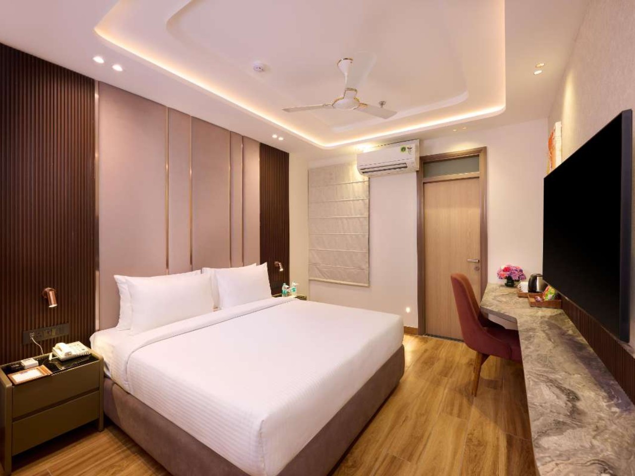 Tulip Inn Gurgaon in Gurgaon