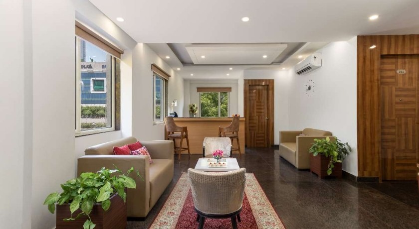 Opo Horizon Lyro Cybercity in Gurgaon