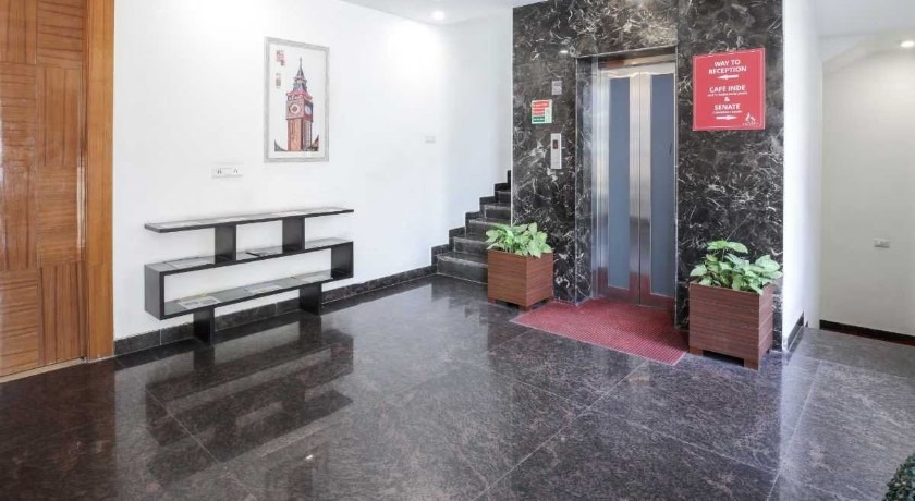 Opo Horizon Lyro Cybercity in Gurgaon