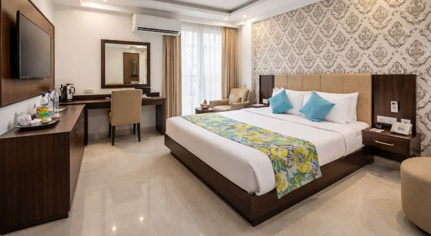 Opo Horizon Lyro Cybercity in Gurgaon