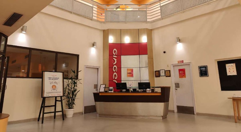 Ginger Agartala in Agartala