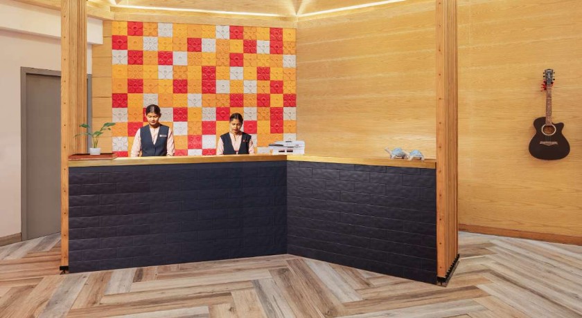 Ginger Bhubaneshwar in Bhubaneswar