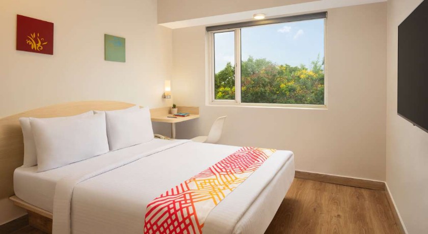 Ginger Bhubaneshwar in Bhubaneswar