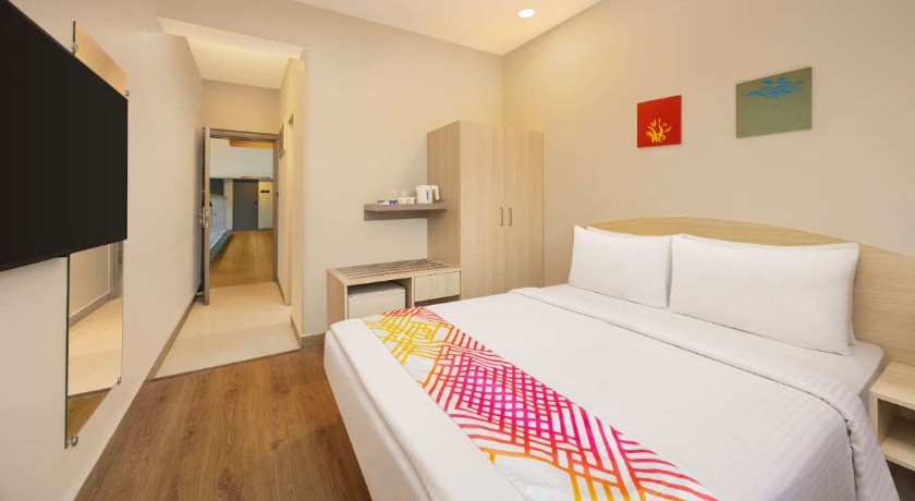 Ginger Bhubaneshwar in Bhubaneswar