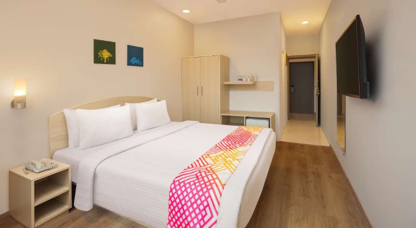 Ginger Bhubaneshwar in Bhubaneswar