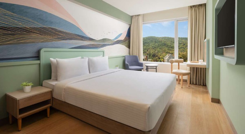 Ginger Dehradun in Dehradun