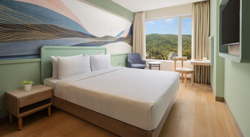 Ginger Dehradun in Dehradun