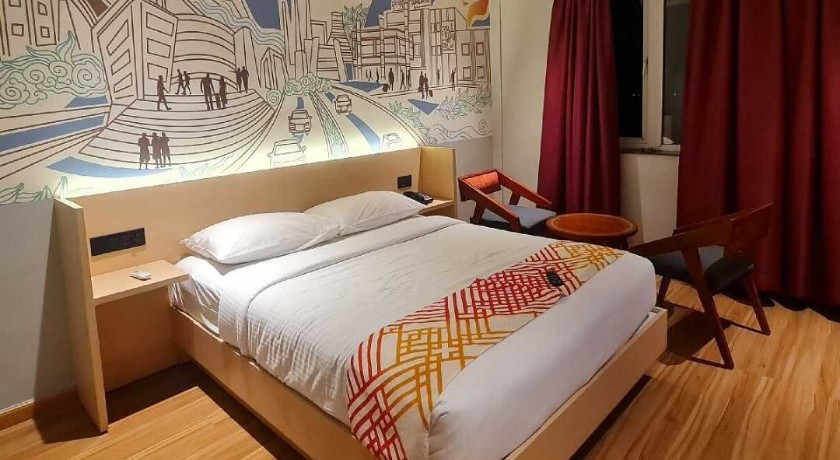 Ginger Durgapur in Durgapur