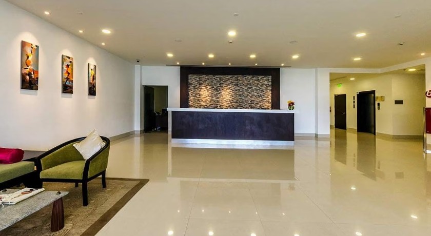 Ginger Gondia in Gondia