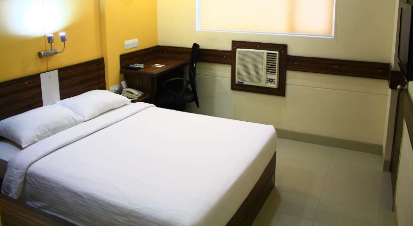 Ginger Guwahati in Guwahati