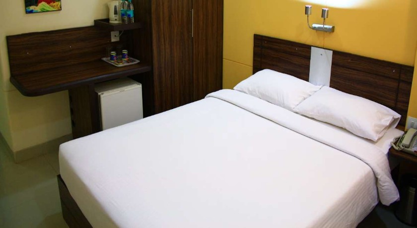 Ginger Guwahati in Guwahati