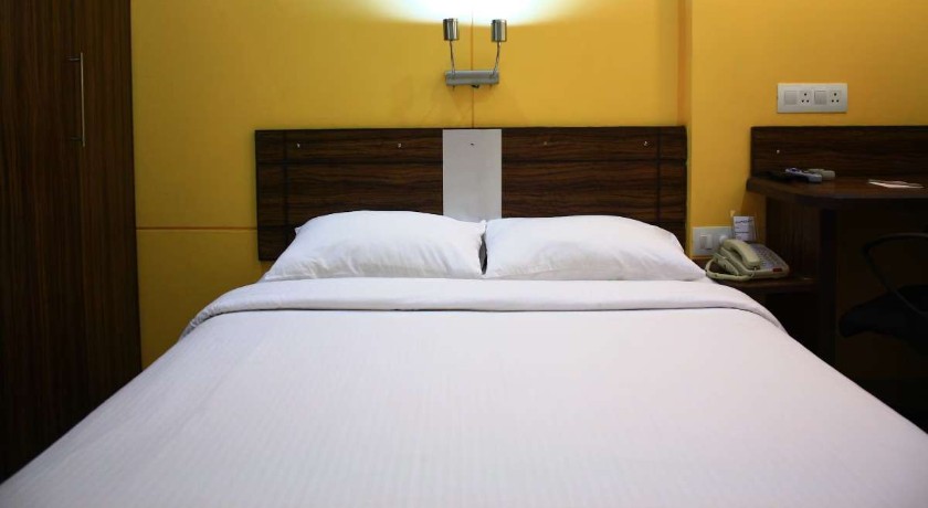 Ginger Guwahati in Guwahati