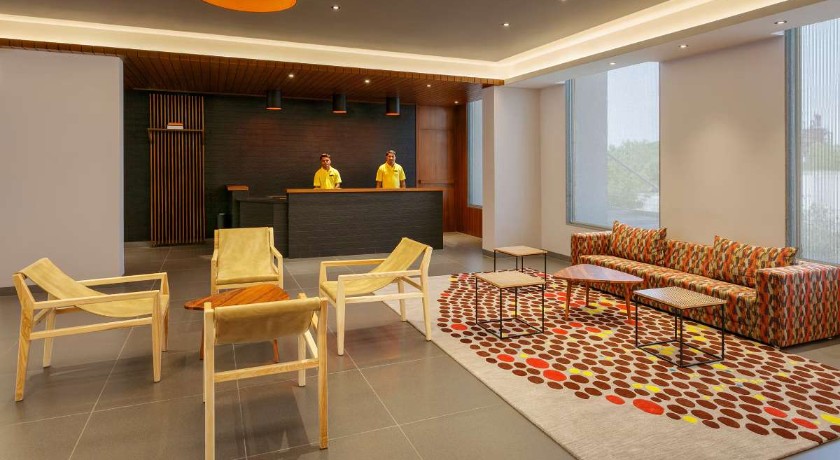 Ginger Kalinganagar in Bhubaneswar