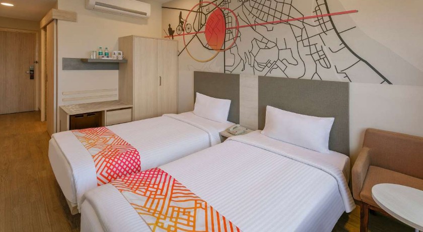 Ginger Kalinganagar in Bhubaneswar