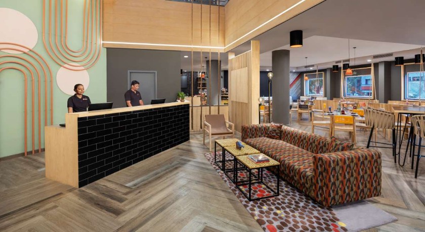 Ginger Jamshedpur in Jamshedpur