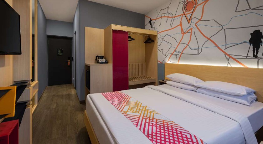 Ginger Jamshedpur in Jamshedpur