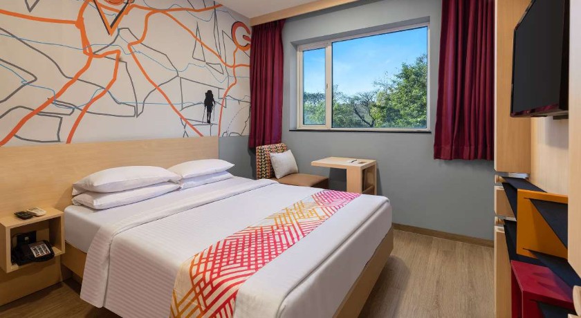 Ginger Jamshedpur in Jamshedpur