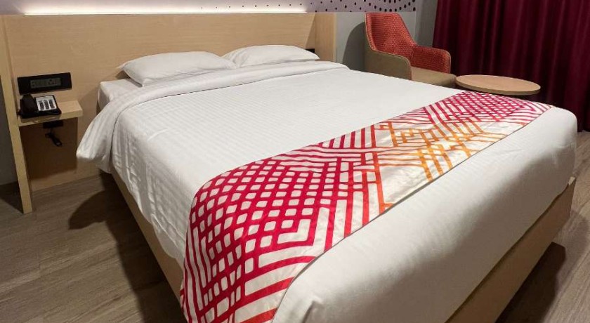 Ginger Kochi, Kalamassery in Kochi