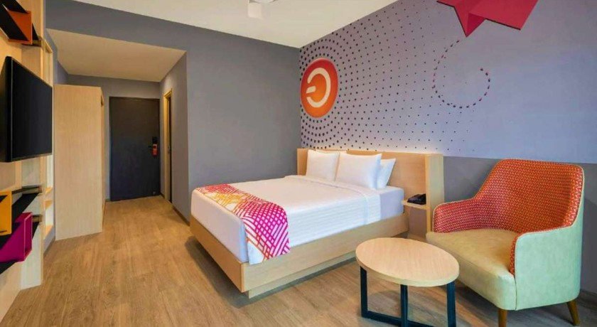 Ginger Kochi, Kalamassery in Kochi