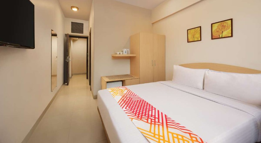 Ginger Pantnagar in Rudrapur