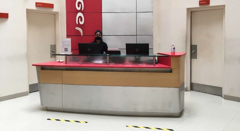 Ginger Pondicherry in Pondicherry