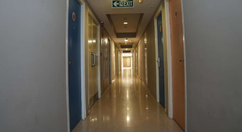 Ginger Pondicherry in Pondicherry