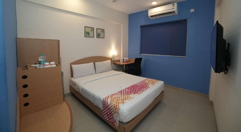 Ginger Pondicherry in Pondicherry