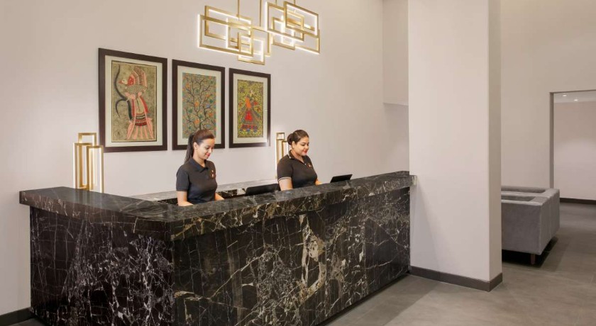 Ginger Patna in Patna