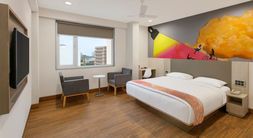 Ginger Patna in Patna