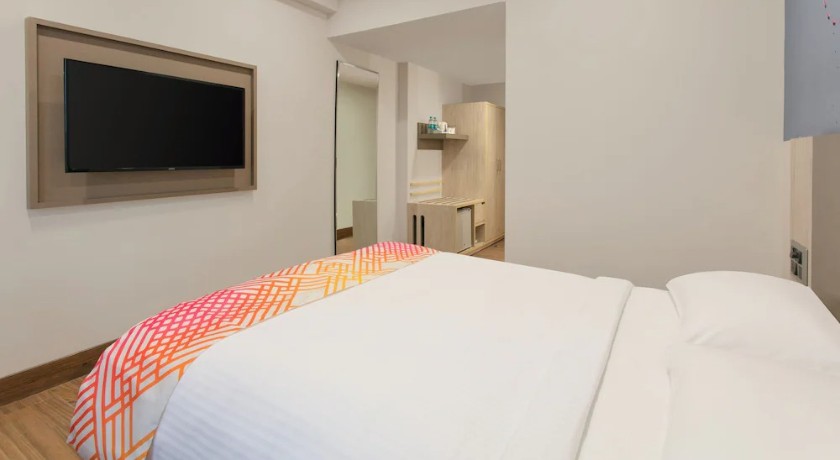 Ginger Patna in Patna