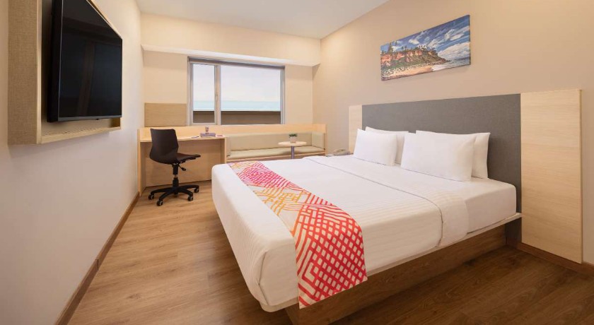 Ginger Trivandrum in Thiruvananthapuram