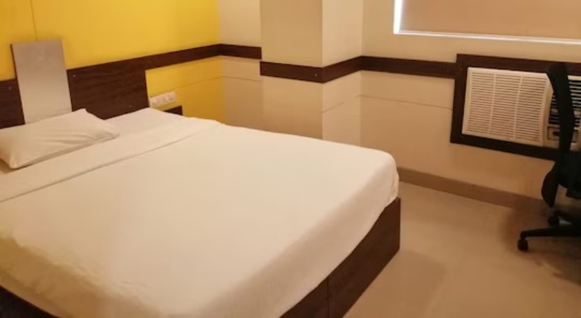 Ginger Tirupur in Tiruppur