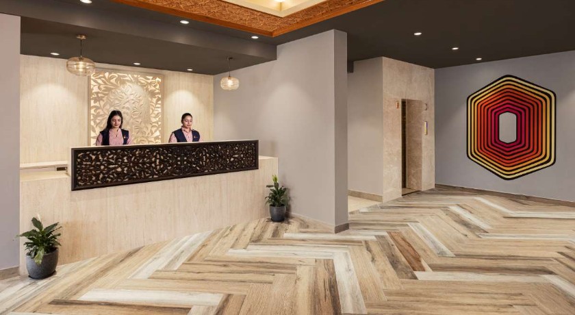 Ginger Srinagar in Srinagar