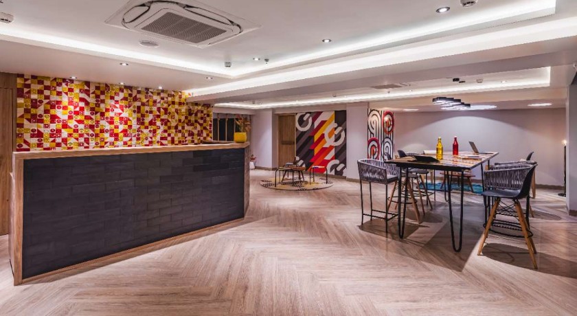 Ginger Bharuch in Bharuch