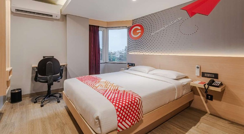 Ginger Bharuch in Bharuch