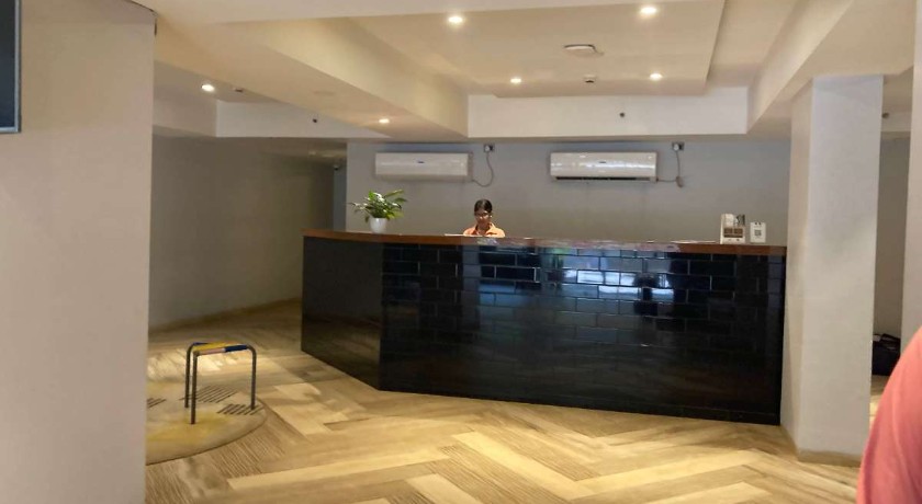 Ginger Vizag in Visakhapatnam