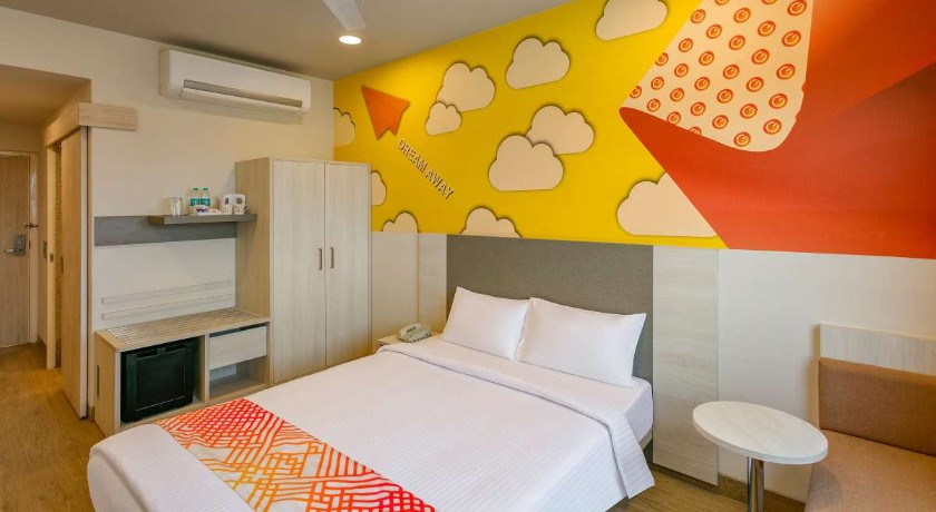 Ginger Vizag in Visakhapatnam