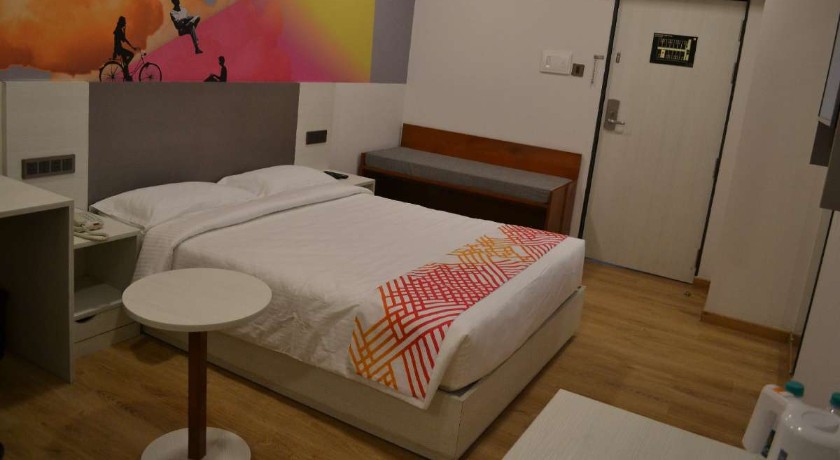 Ginger Vizag in Visakhapatnam