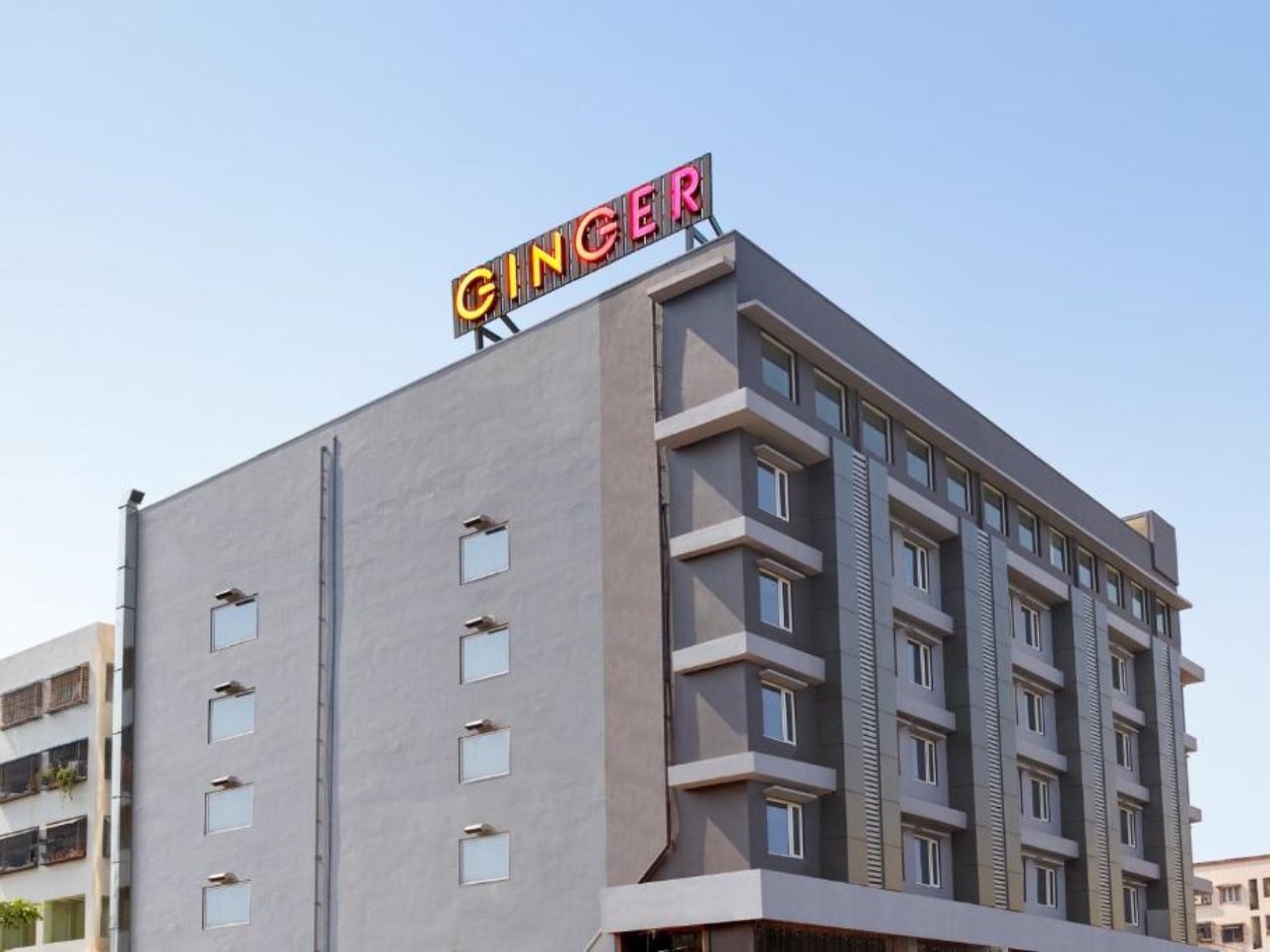 Ginger Vizag in Visakhapatnam