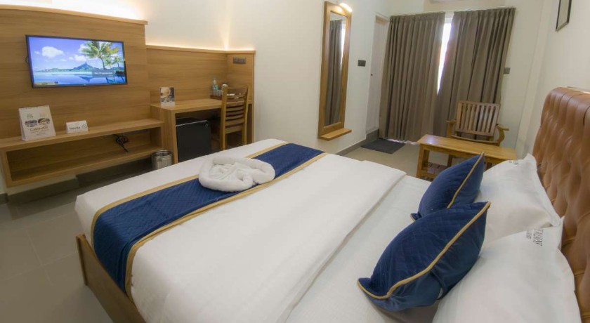 The Wilsons Hotel And Resorts in Bangalore