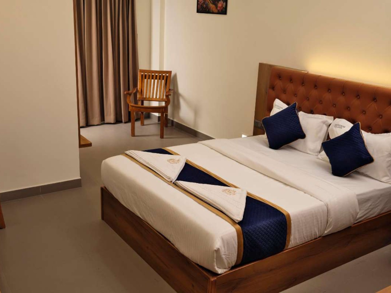 The Wilsons Hotel And Resorts in Bangalore